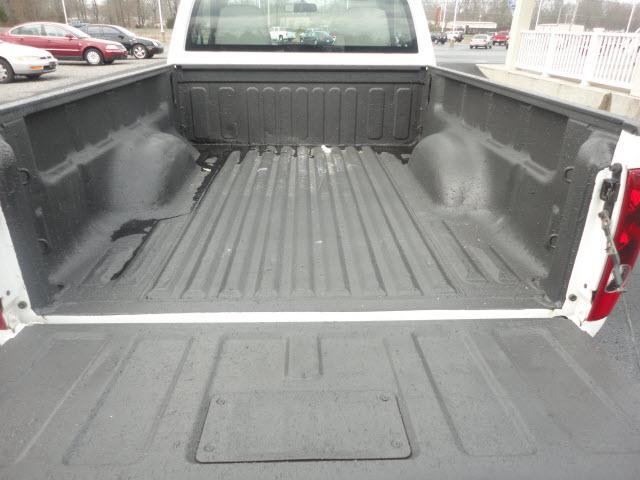 2006 Chevrolet Colorado Unknown