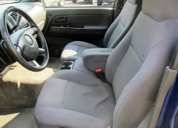 2006 Chevrolet Colorado 3.0L Sport 4matic