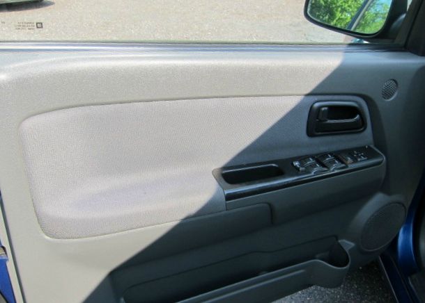 2006 Chevrolet Colorado 3.0L Sport 4matic