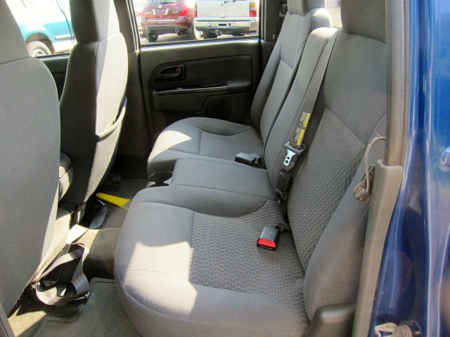 2006 Chevrolet Colorado 3.0L Sport 4matic