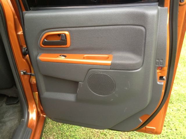2006 Chevrolet Colorado 3.0L Sport 4matic