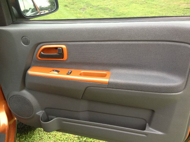 2006 Chevrolet Colorado 3.0L Sport 4matic