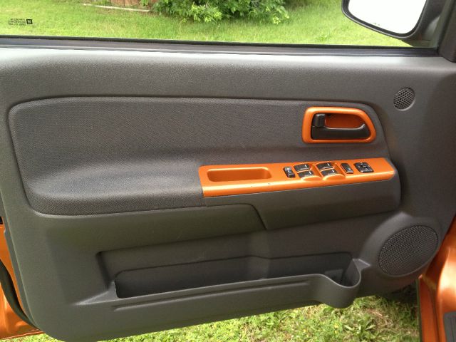 2006 Chevrolet Colorado 3.0L Sport 4matic