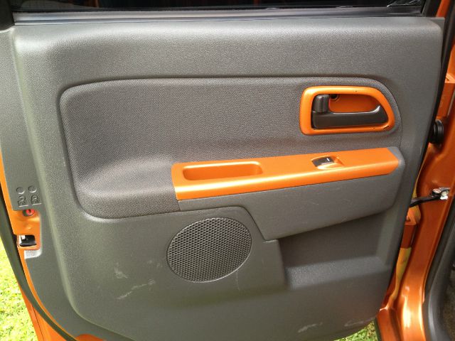 2006 Chevrolet Colorado 3.0L Sport 4matic