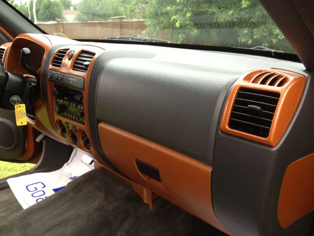 2006 Chevrolet Colorado 3.0L Sport 4matic