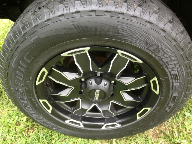 2006 Chevrolet Colorado 3.0L Sport 4matic