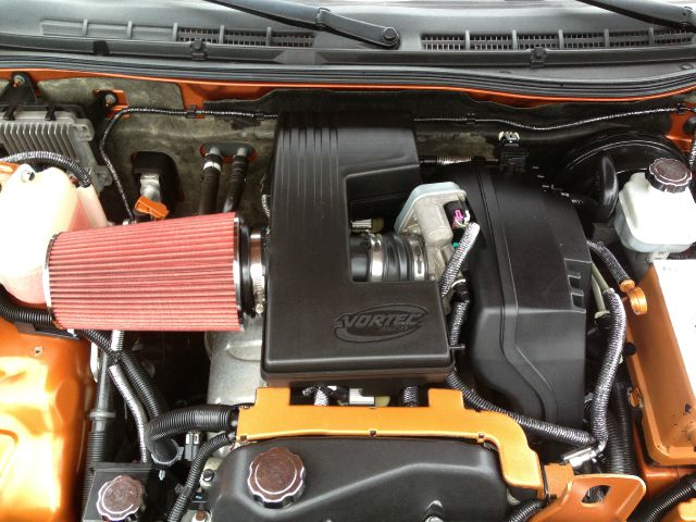 2006 Chevrolet Colorado 3.0L Sport 4matic