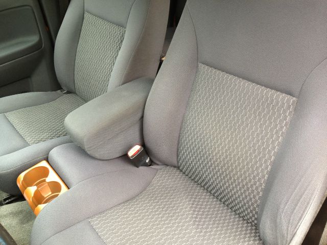 2006 Chevrolet Colorado 3.0L Sport 4matic