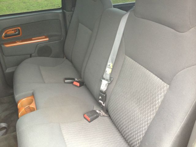 2006 Chevrolet Colorado 3.0L Sport 4matic