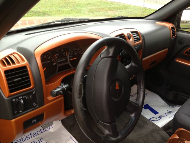 2006 Chevrolet Colorado 3.0L Sport 4matic