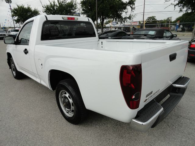 2006 Chevrolet Colorado 3.0cl W/leath