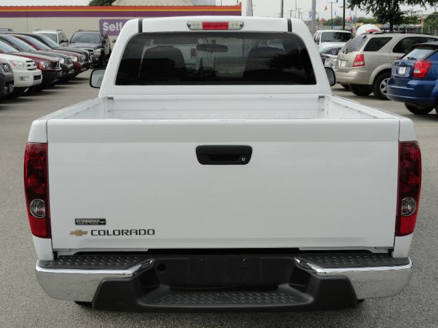 2006 Chevrolet Colorado 3.0cl W/leath