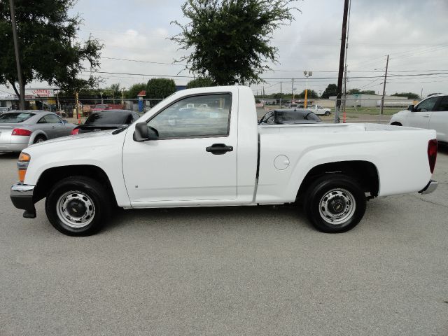 2006 Chevrolet Colorado 3.0cl W/leath