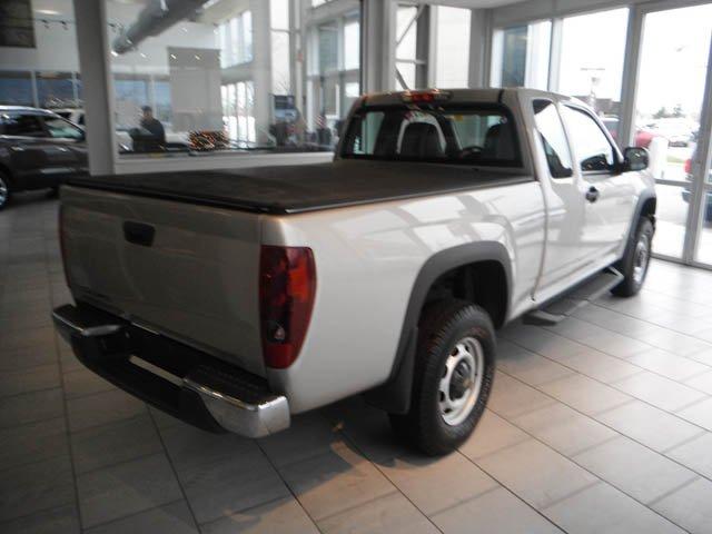 2006 Chevrolet Colorado Unknown