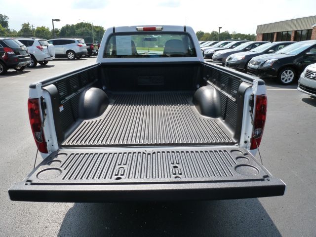 2006 Chevrolet Colorado Z71 Ext. Cab Long Bed 4WD