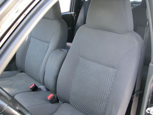 2006 Chevrolet Colorado 4dr Sdn SE Deluxe Fleet