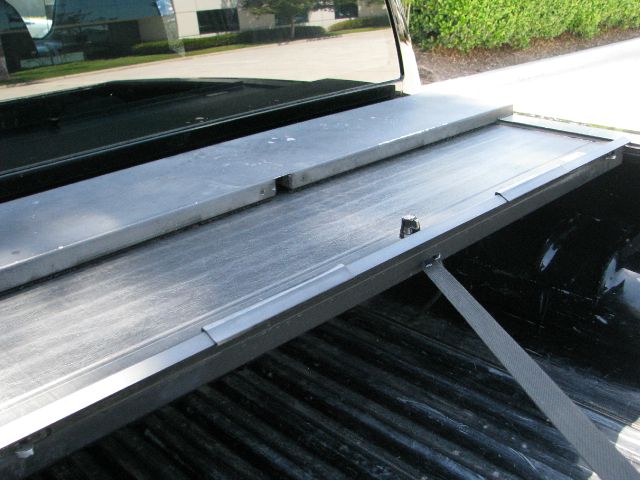 2006 Chevrolet Colorado 4dr Sdn SE Deluxe Fleet