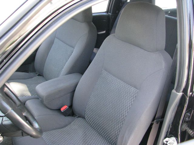 2006 Chevrolet Colorado 4dr Sdn SE Deluxe Fleet