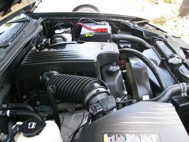 2006 Chevrolet Colorado 4dr Sdn SE Deluxe Fleet