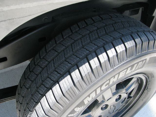 2006 Chevrolet Colorado 4dr Sdn SE Deluxe Fleet