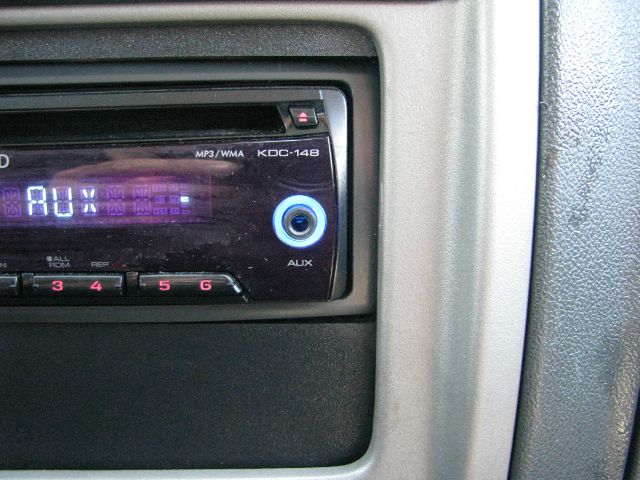 2006 Chevrolet Colorado 4dr Sdn SE Deluxe Fleet