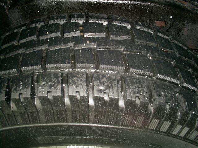 2006 Chevrolet Colorado AWD 4dr 1500 Denali SUV