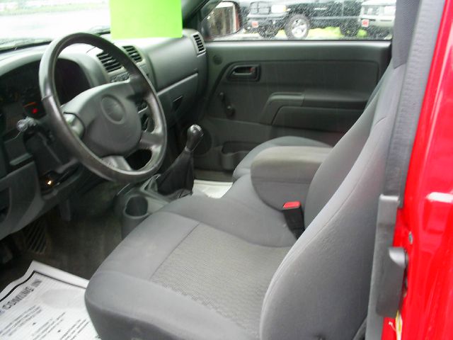 2006 Chevrolet Colorado AWD 4dr 1500 Denali SUV