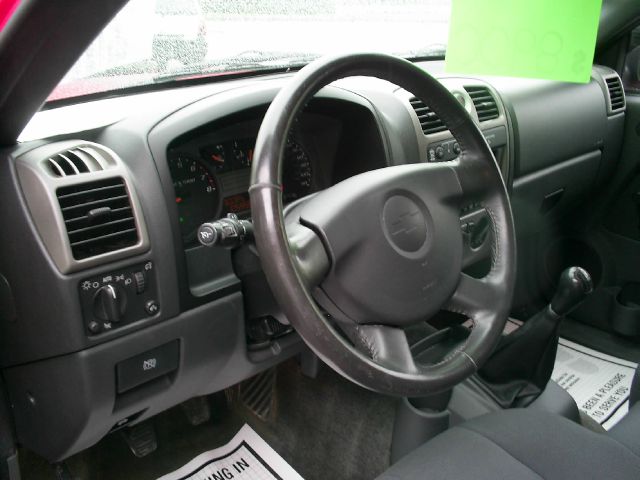 2006 Chevrolet Colorado AWD 4dr 1500 Denali SUV