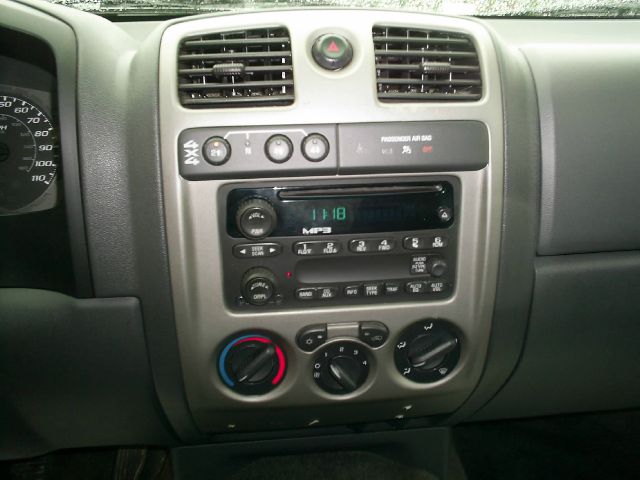 2006 Chevrolet Colorado AWD 4dr 1500 Denali SUV