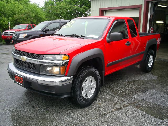 2006 Chevrolet Colorado AWD 4dr 1500 Denali SUV