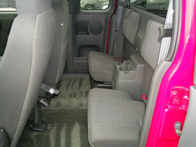 2006 Chevrolet Colorado AWD 4dr 1500 Denali SUV