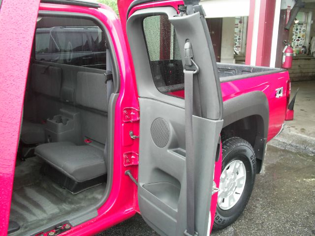 2006 Chevrolet Colorado AWD 4dr 1500 Denali SUV