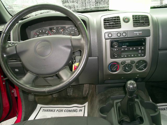 2006 Chevrolet Colorado AWD 4dr 1500 Denali SUV