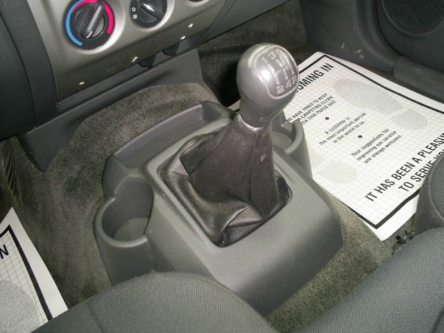 2006 Chevrolet Colorado AWD 4dr 1500 Denali SUV