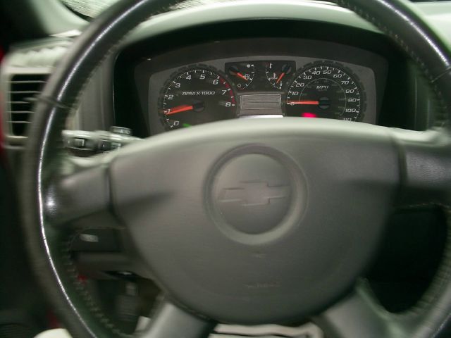 2006 Chevrolet Colorado AWD 4dr 1500 Denali SUV