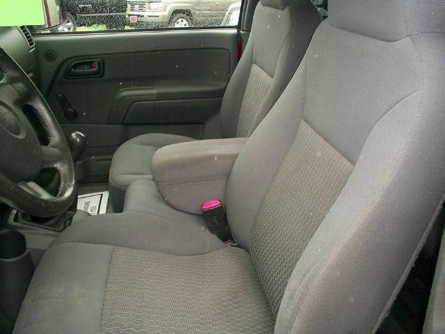 2006 Chevrolet Colorado AWD 4dr 1500 Denali SUV