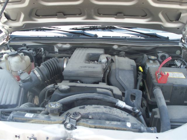 2006 Chevrolet Colorado 3.0L Sport 4matic