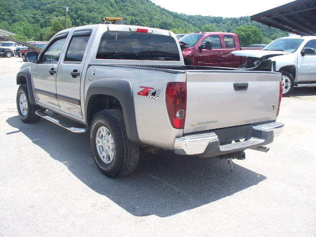 2006 Chevrolet Colorado 3.0L Sport 4matic