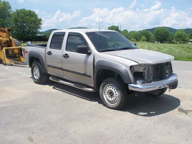 2006 Chevrolet Colorado 3.0L Sport 4matic