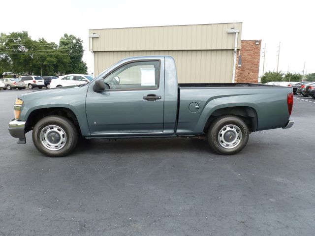 2006 Chevrolet Colorado Z71 Ext. Cab Long Bed 4WD