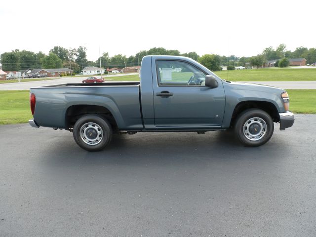 2006 Chevrolet Colorado Z71 Ext. Cab Long Bed 4WD