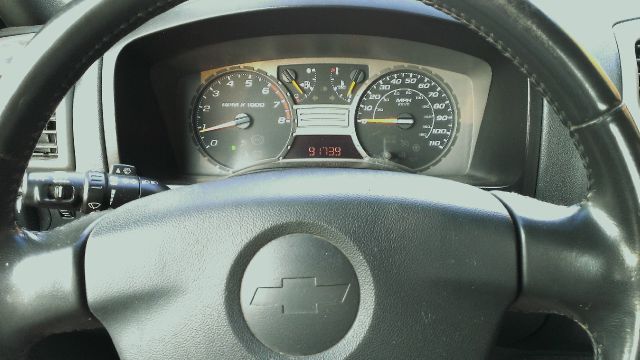 2006 Chevrolet Colorado 3.2