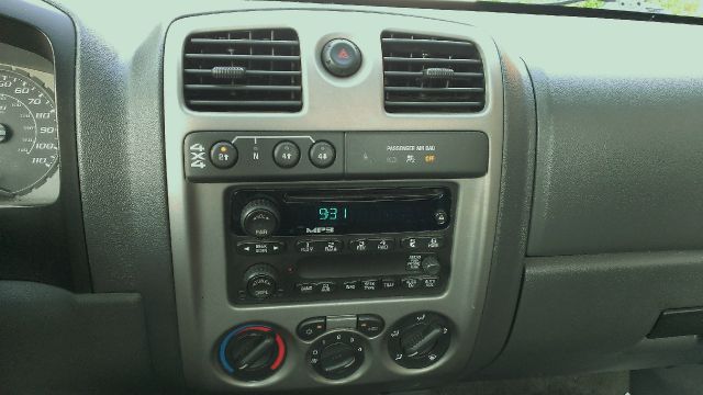 2006 Chevrolet Colorado 3.2