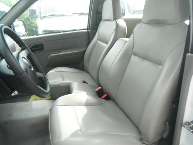 2006 Chevrolet Colorado Z71 Ext. Cab Long Bed 4WD