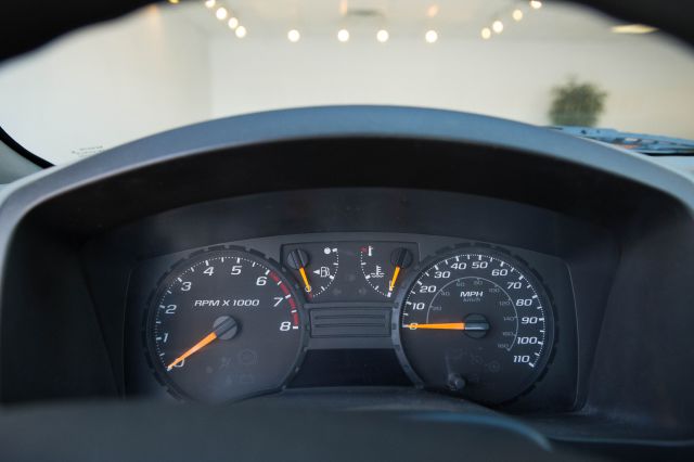 2006 Chevrolet Colorado 4dr Sdn Auto GLS w/XM