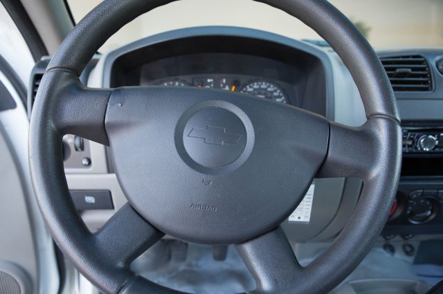 2006 Chevrolet Colorado 4dr Sdn Auto GLS w/XM