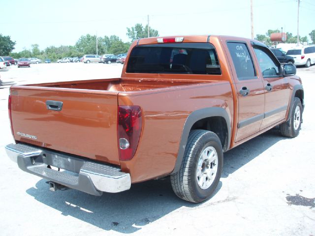 2006 Chevrolet Colorado SL V6 Looks Great