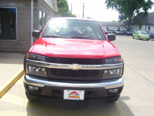 2006 Chevrolet Colorado AWD 4dr 1500 Denali SUV