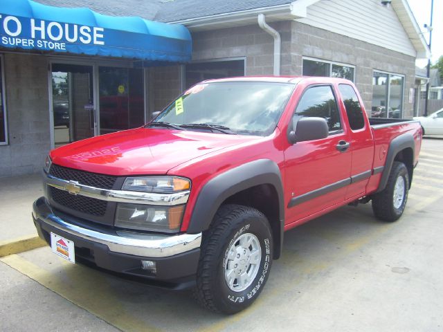 2006 Chevrolet Colorado AWD 4dr 1500 Denali SUV