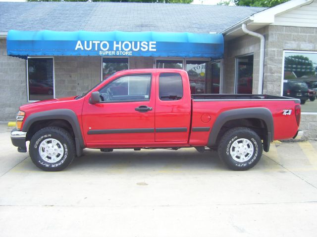 2006 Chevrolet Colorado AWD 4dr 1500 Denali SUV